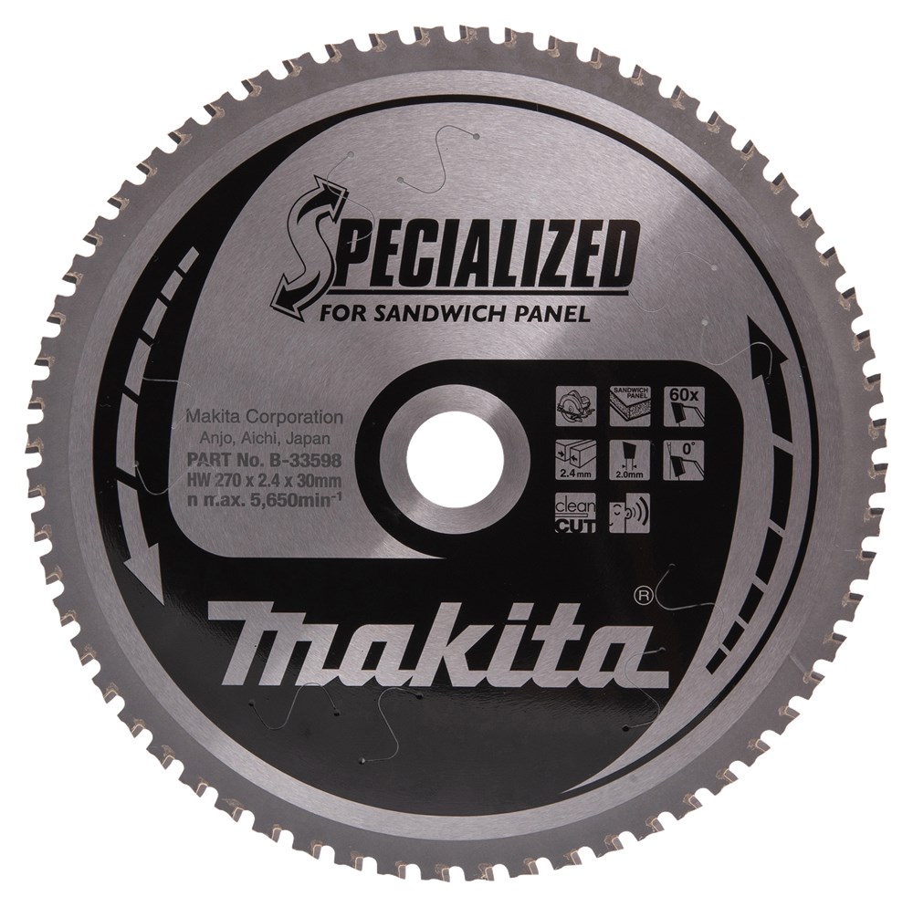cirkelzaagblad hm makita-1 cirkelzaagblad hm makita-1