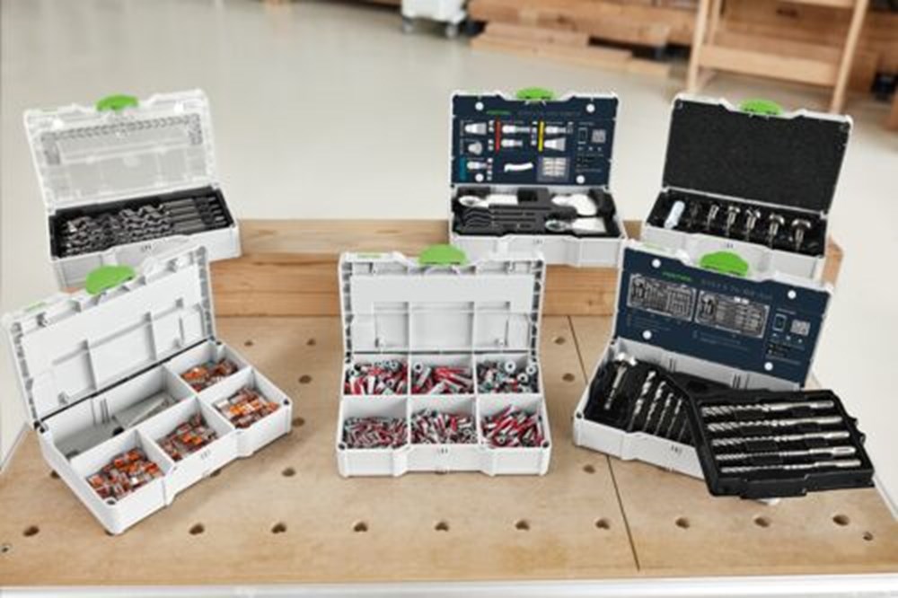 pluggenset duopower festool-7 pluggenset duopower festool-7