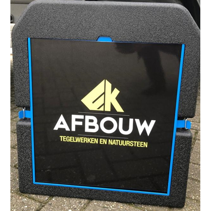Afbeelding AIRBO airbo aircleaner ac2 filter 8. 9. 13 (b) AC2