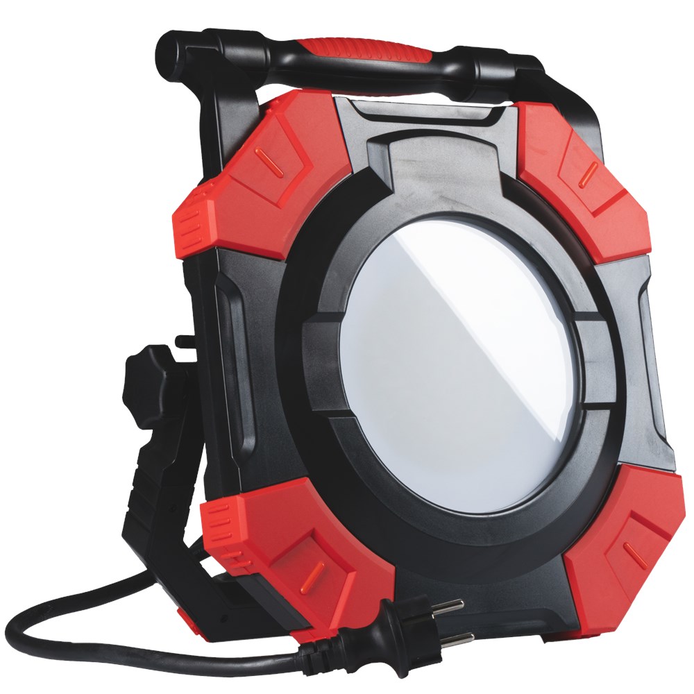 bouwlamp led klasse I kelfort-1 bouwlamp led klasse I kelfort-1