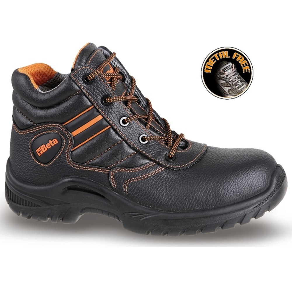 Werkschoenen