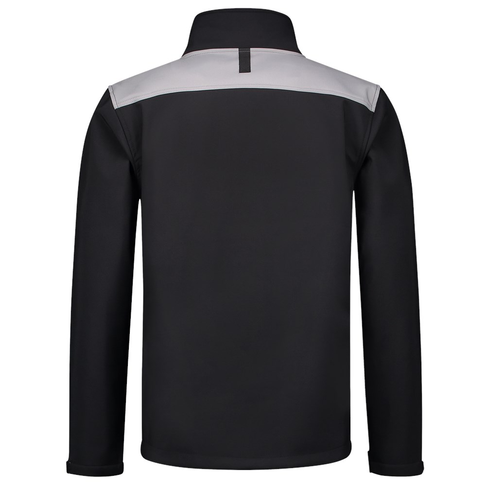jack softshell bicolor naden tricorp-3 jack softshell bicolor naden tricorp-3