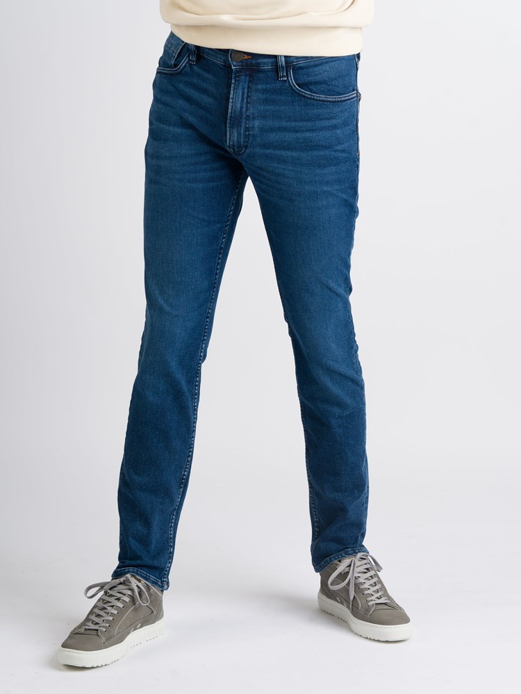 247Jeans Palm Slim SL53 N334SL53007 Medium blue denim 5.jpg