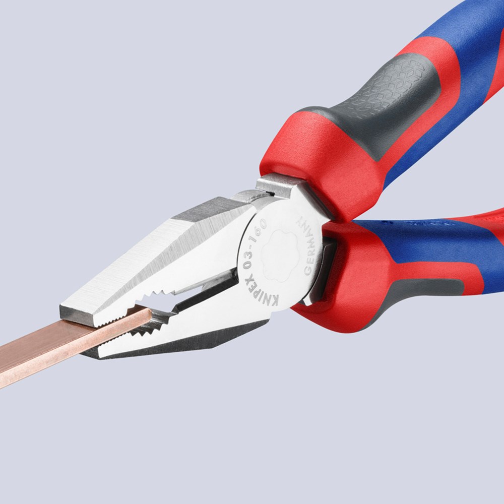 combinatietang knipex-4 combinatietang knipex-4