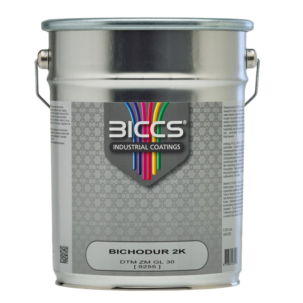Biccs Bichodur 2K DTM Zijdemat (1)