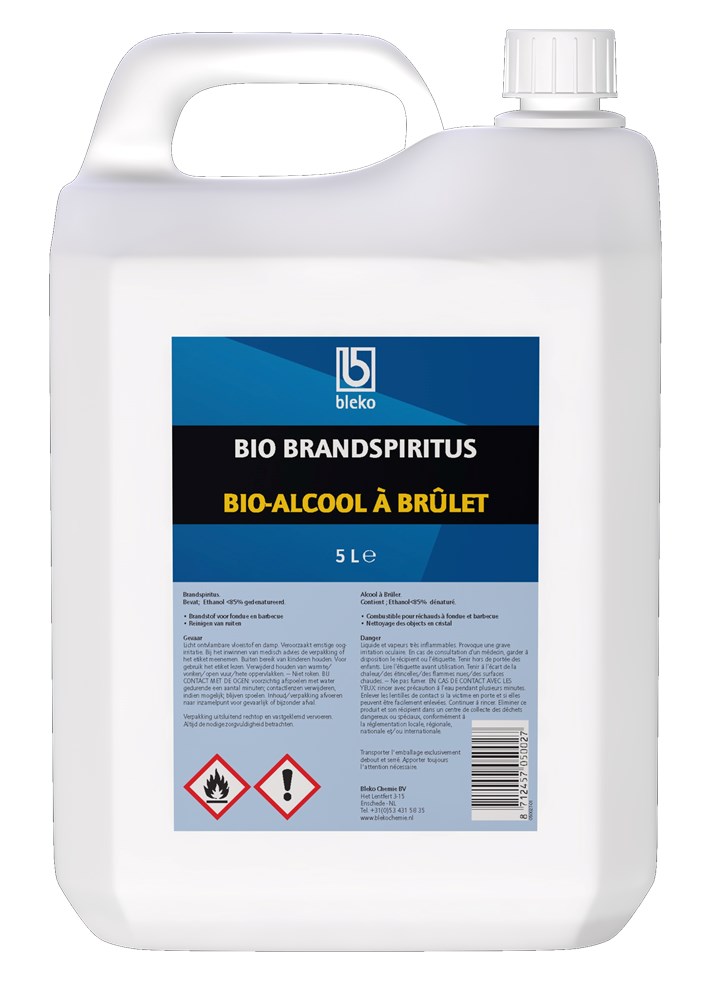 Brandspiritus (85%) (2)