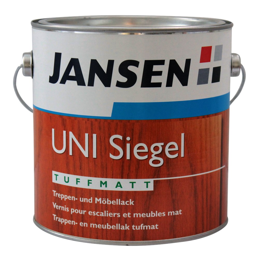 Jansen Uni-Siegel Extra Mat (2)