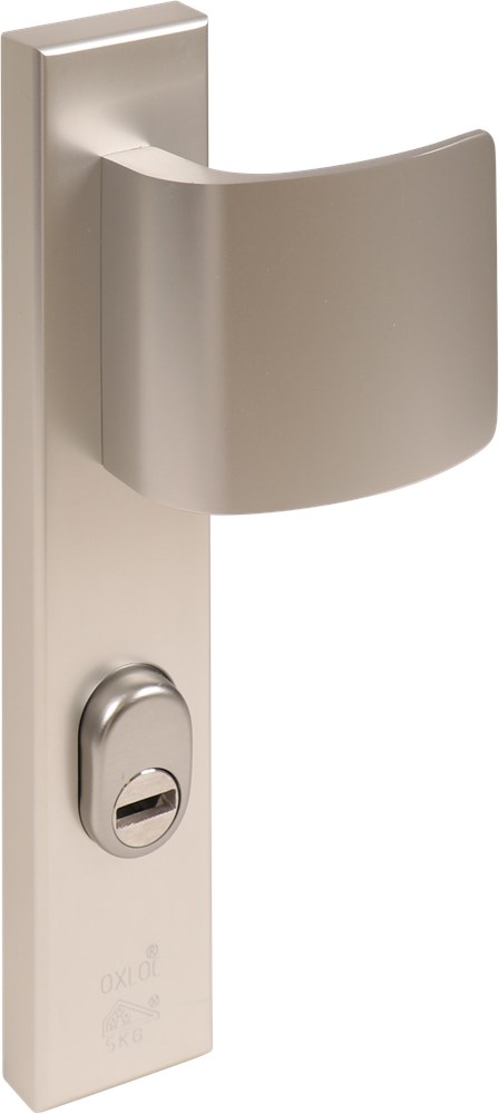 voordeurgarnituur f1 oxloc-4 voordeurgarnituur f1 oxloc-4