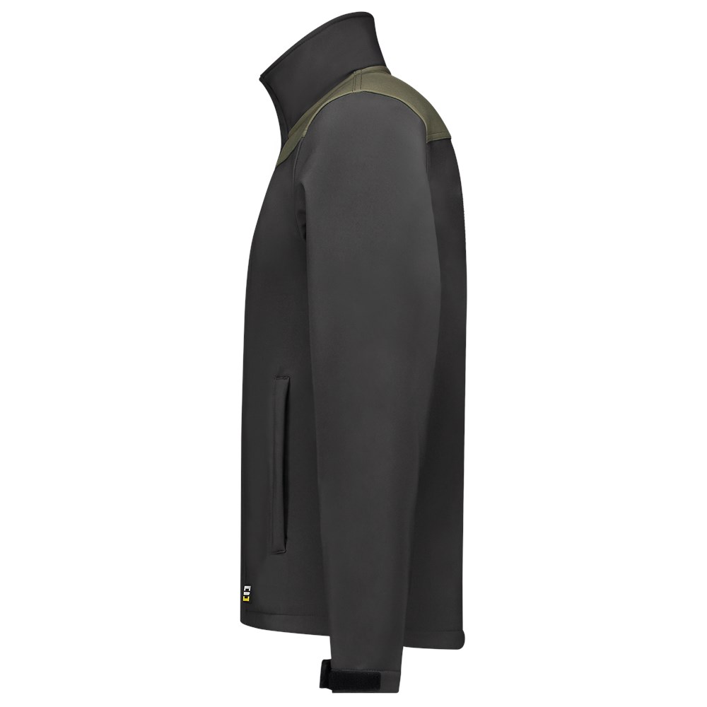 jack softshell bicolor naden tricorp-7 jack softshell bicolor naden tricorp-7