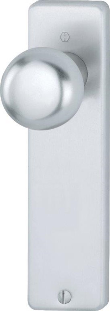 Afbeelding voor Knop op kortschild 40/202KP