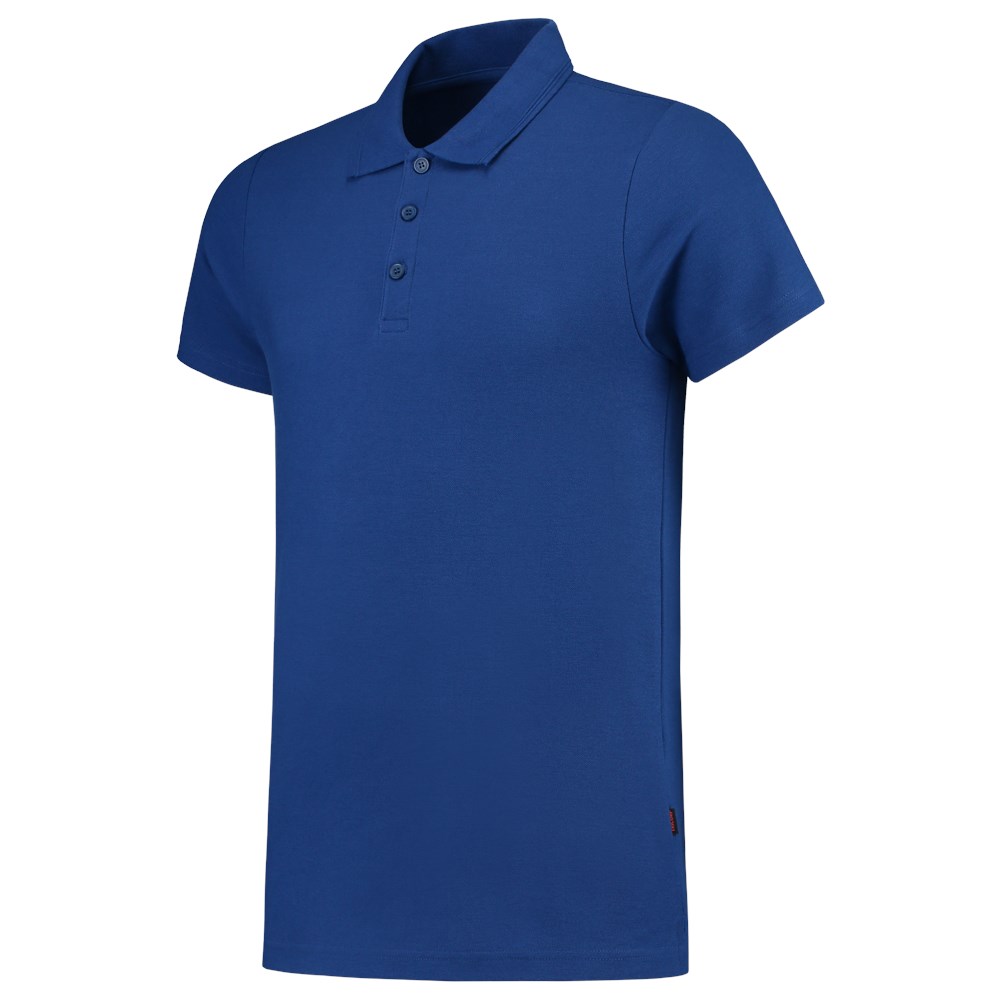 Afbeelding voor: Polo, polyester/katoen