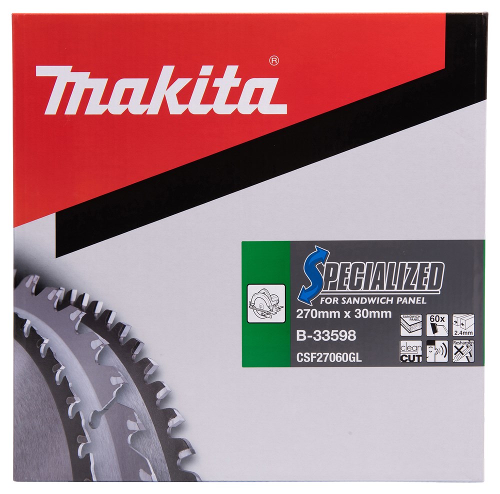 cirkelzaagblad hm makita-3 cirkelzaagblad hm makita-3