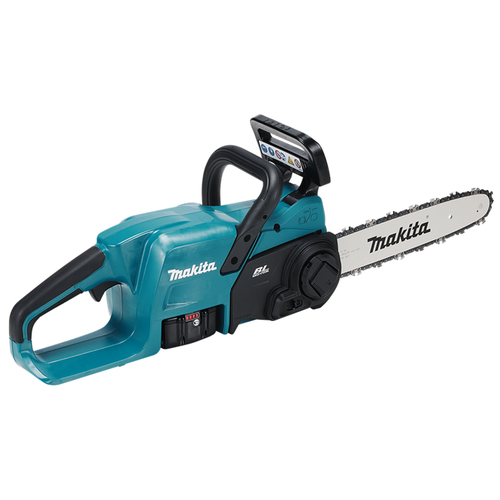 Afbeelding Makita lxt 18 v kettingzaag 30 cm DUC307RTX1
