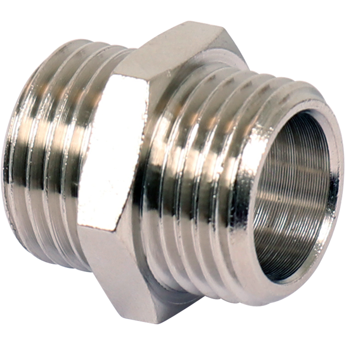 Patentnippel Ironside