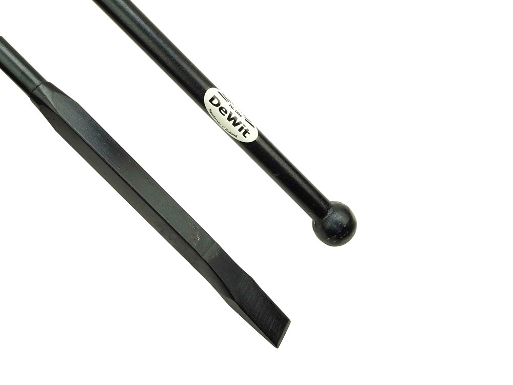 7102-Stootijzer 1200 met 40cm vierkant knop en beitel.jpg
