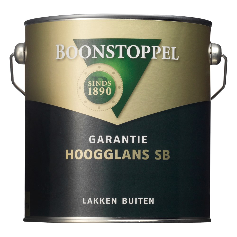 Boonstoppel garantie hoogglans SB (6)