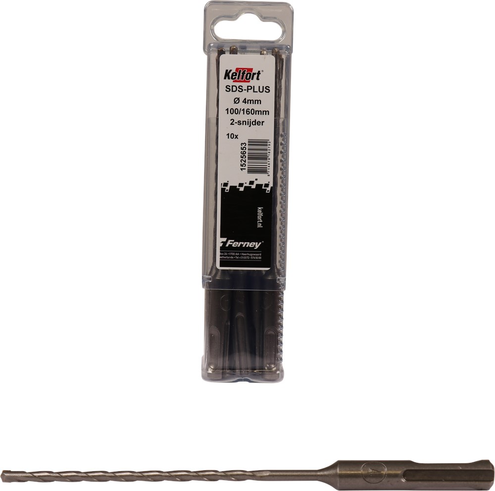 hamerboor sds-plus kelfort-3 hamerboor sds-plus kelfort-3