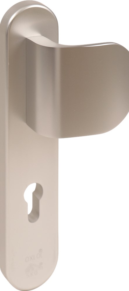 voordeurgarnituur f1 oxloc-4 voordeurgarnituur f1 oxloc-4