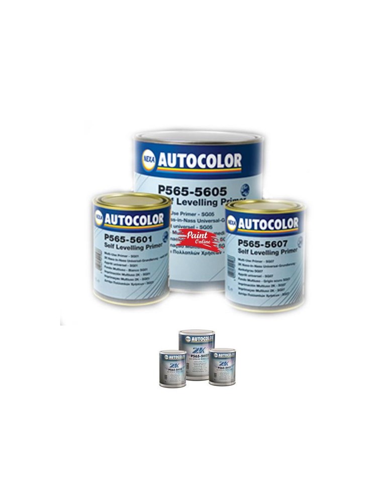 Nexa P565 Self Leveling Primer (3)