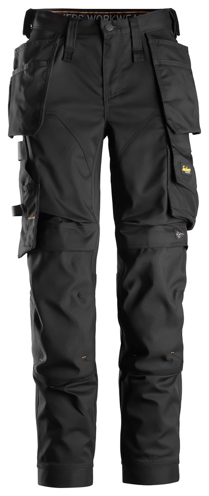 werkbroek dames allroundwork snickers-1 werkbroek dames allroundwork snickers-1