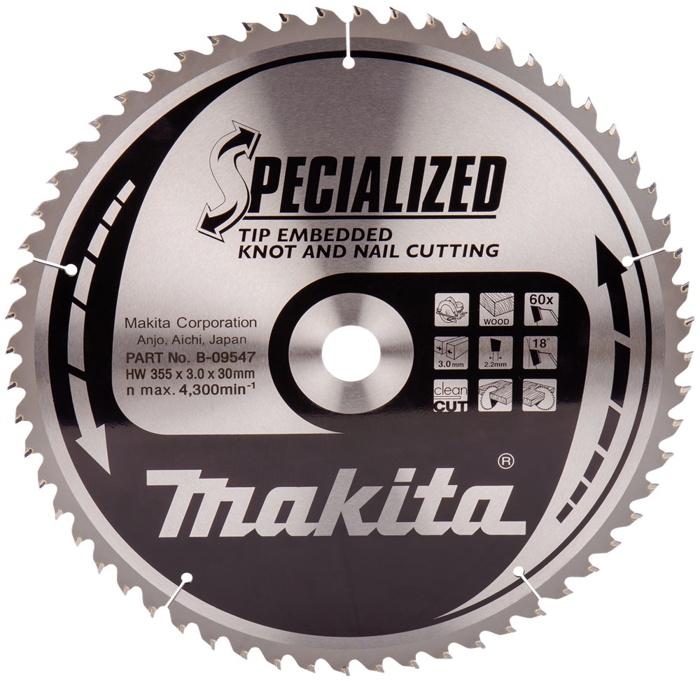 cirkelzaagblad hm makita-1 cirkelzaagblad hm makita-1