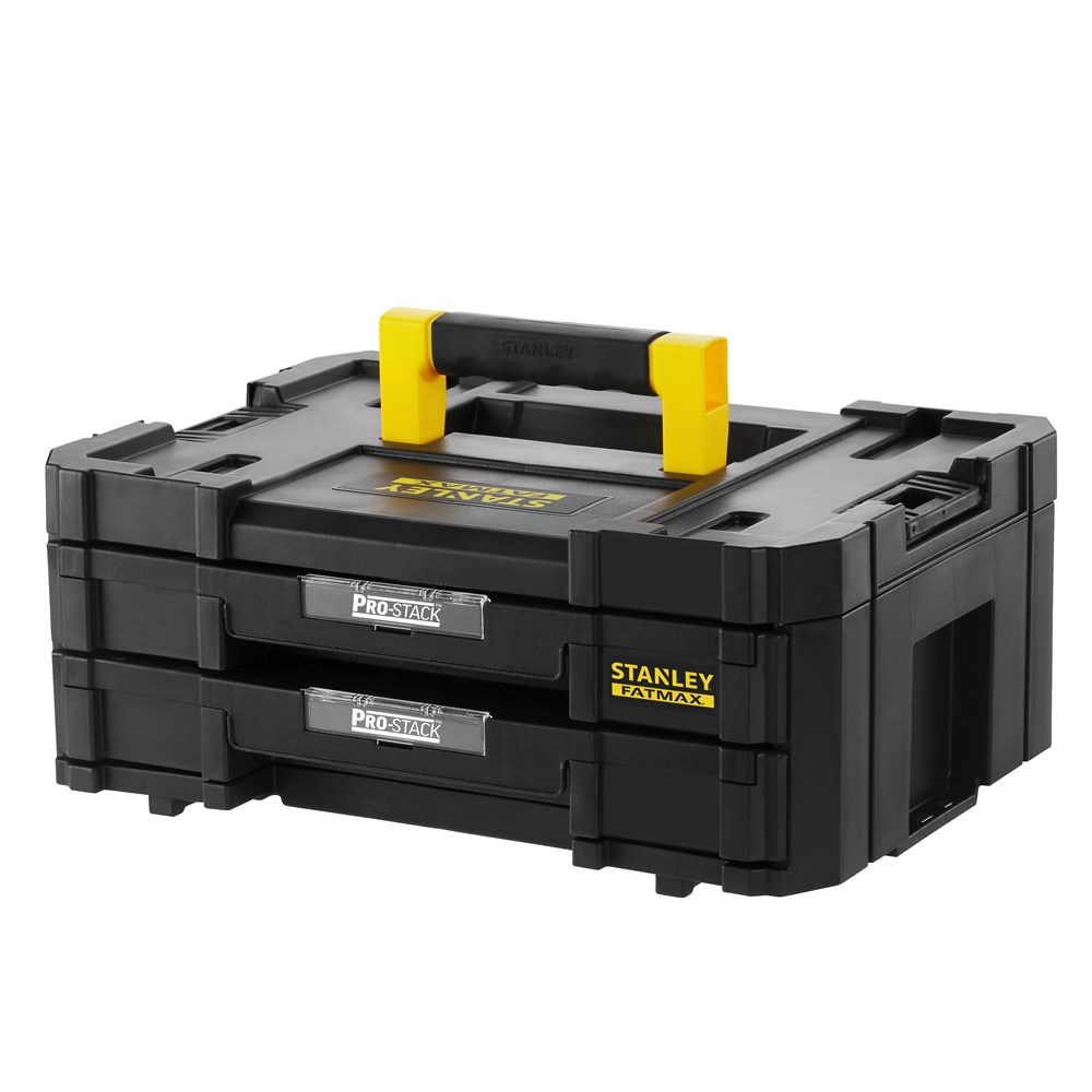 opbergkoffer stanley fatmax-1 opbergkoffer stanley fatmax-1