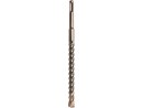 Kelfort Hamerboor SDS-plus 4-snijder 8X110 MM 1525551.tif