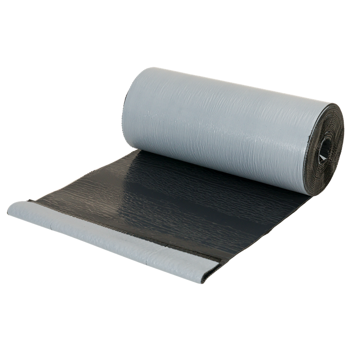 Afbeelding Pandser epdm loodvervanger
