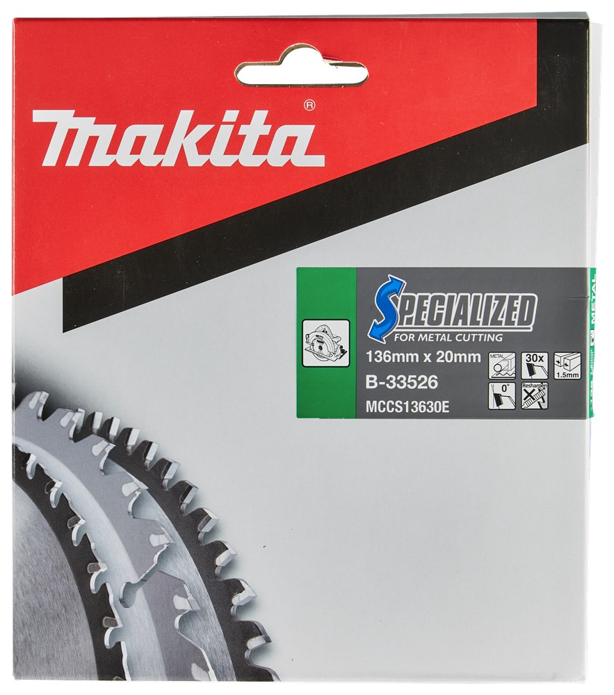 cirkelzaagblad hm makita-6 cirkelzaagblad hm makita-6