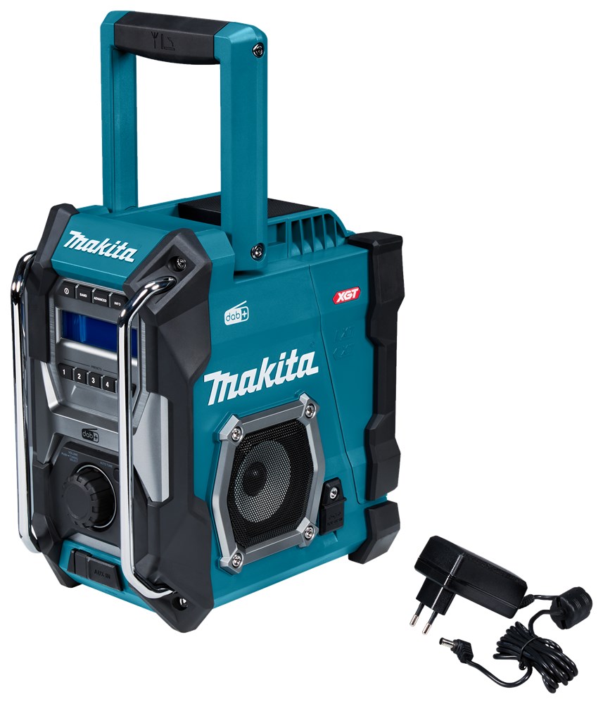 accu bouwradio makita-10 accu bouwradio makita-10