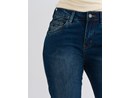 247Jeans Rose Slim S17 N402S17001 Dark blue denim 4-thumb