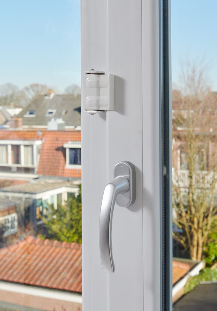 draaikiepraamgrendel wit secumax-2 draaikiepraamgrendel wit secumax-2