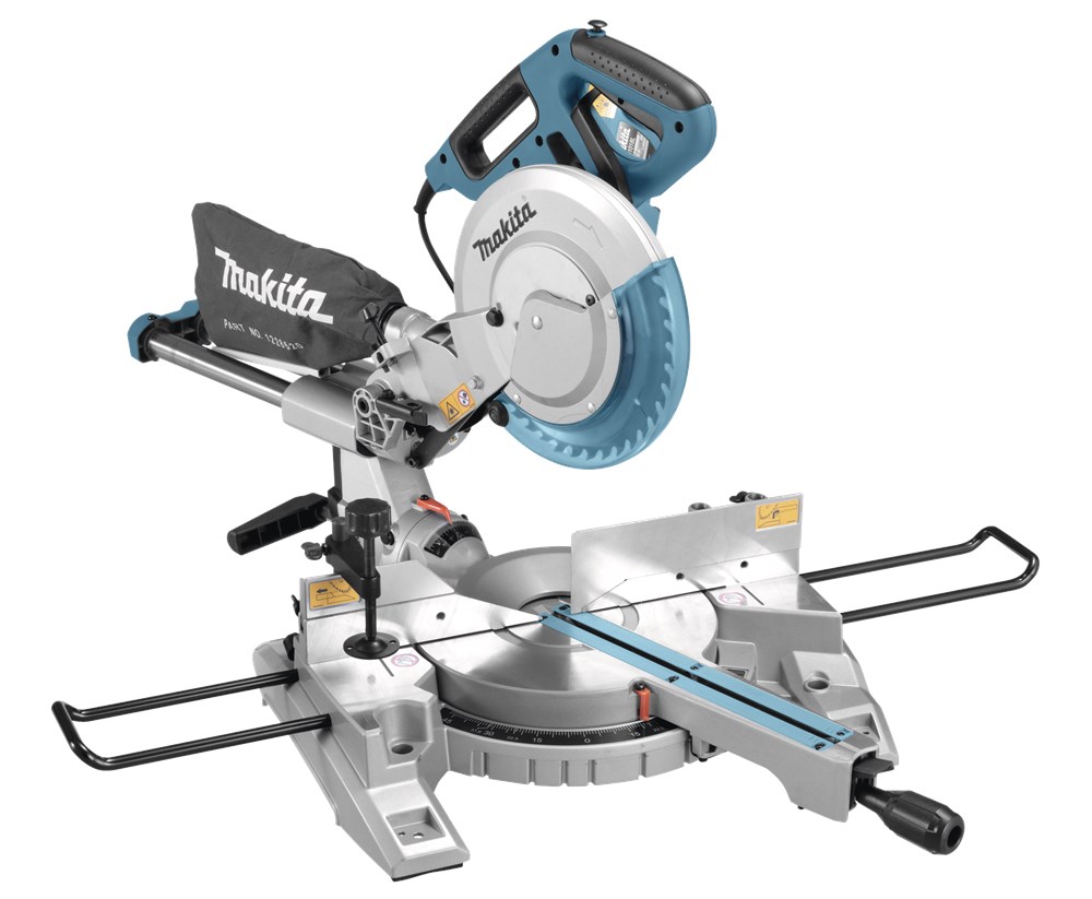 radiaal afkortzaagmachine makita 260mm-1 radiaal afkortzaagmachine makita 260mm-1