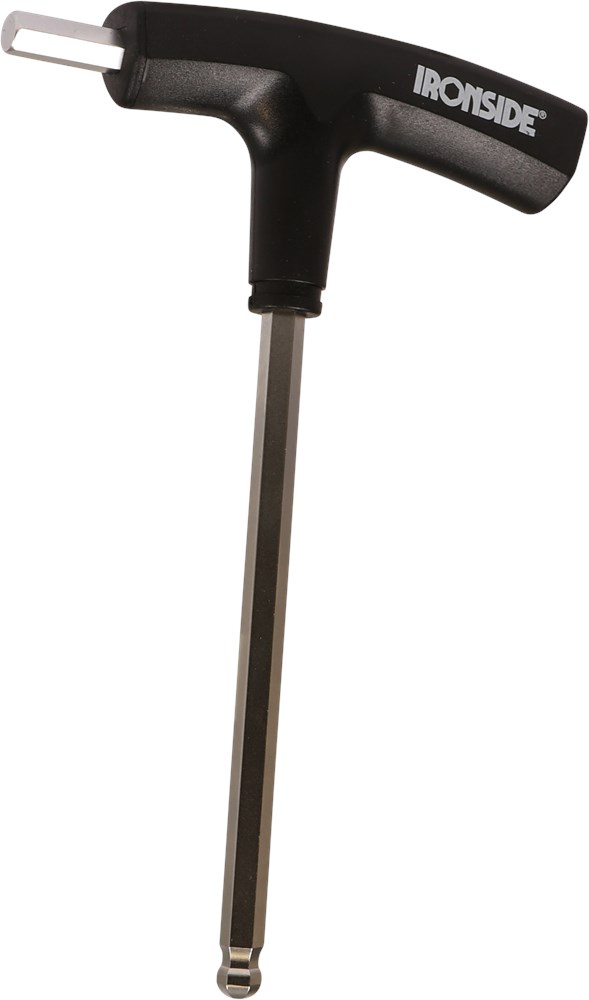 inbussleutel metrisch ironside-4 inbussleutel metrisch ironside-4