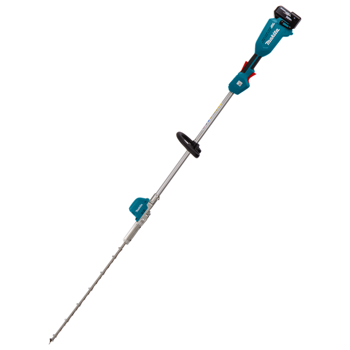 Afbeelding Makita lxt 18 v accu stokheggenschaar 60 cm