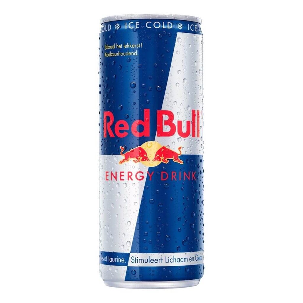 blikje red bull-1 blikje red bull-1