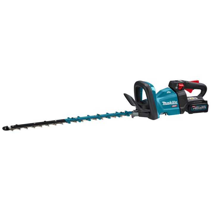 Afbeelding Makita xgt 40 v max heggenschaar 60cm trimuitvoering UH004GD201