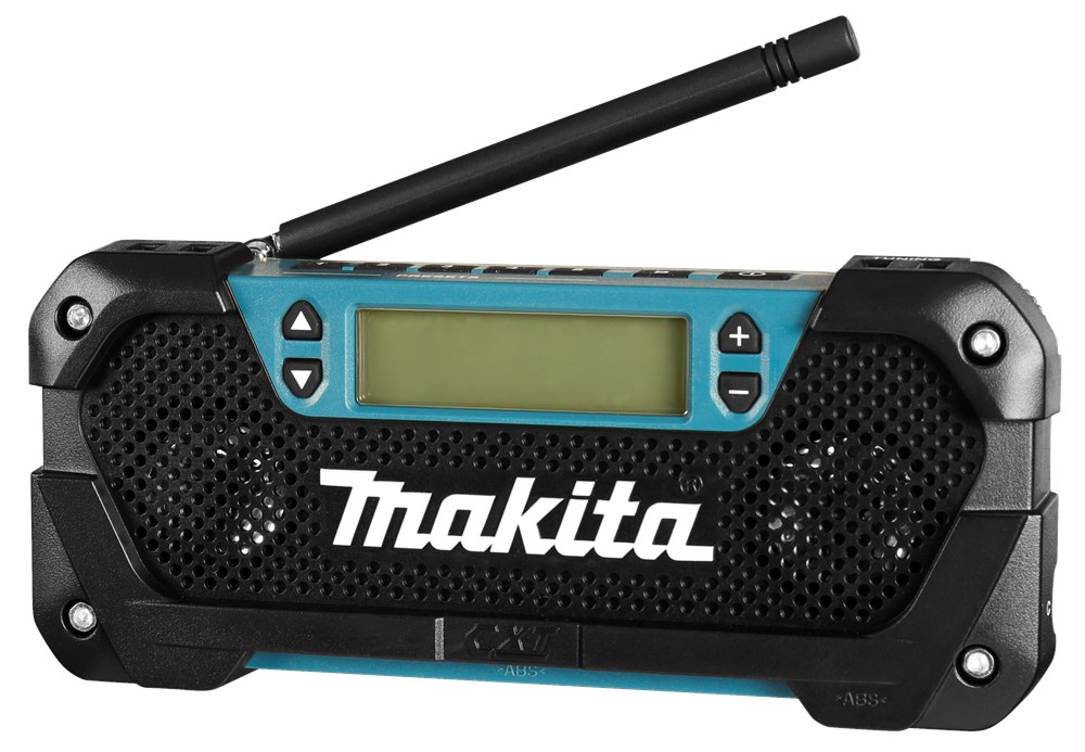 radio draagbaar makita-2 radio draagbaar makita-2
