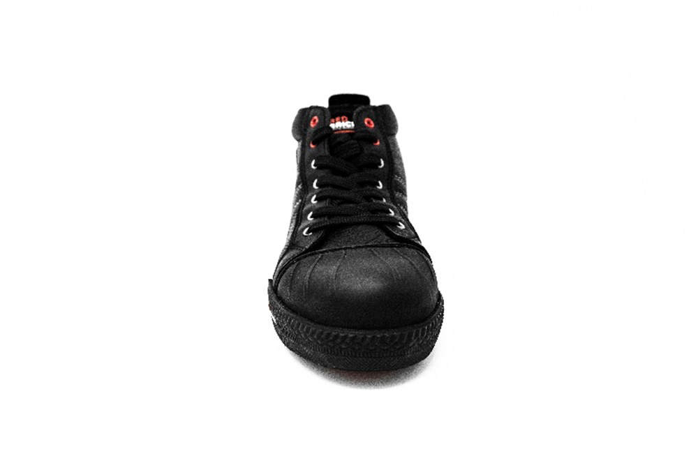 Redbrick onyx s3 hoog zwart + kruipn. maat 44 (11)
