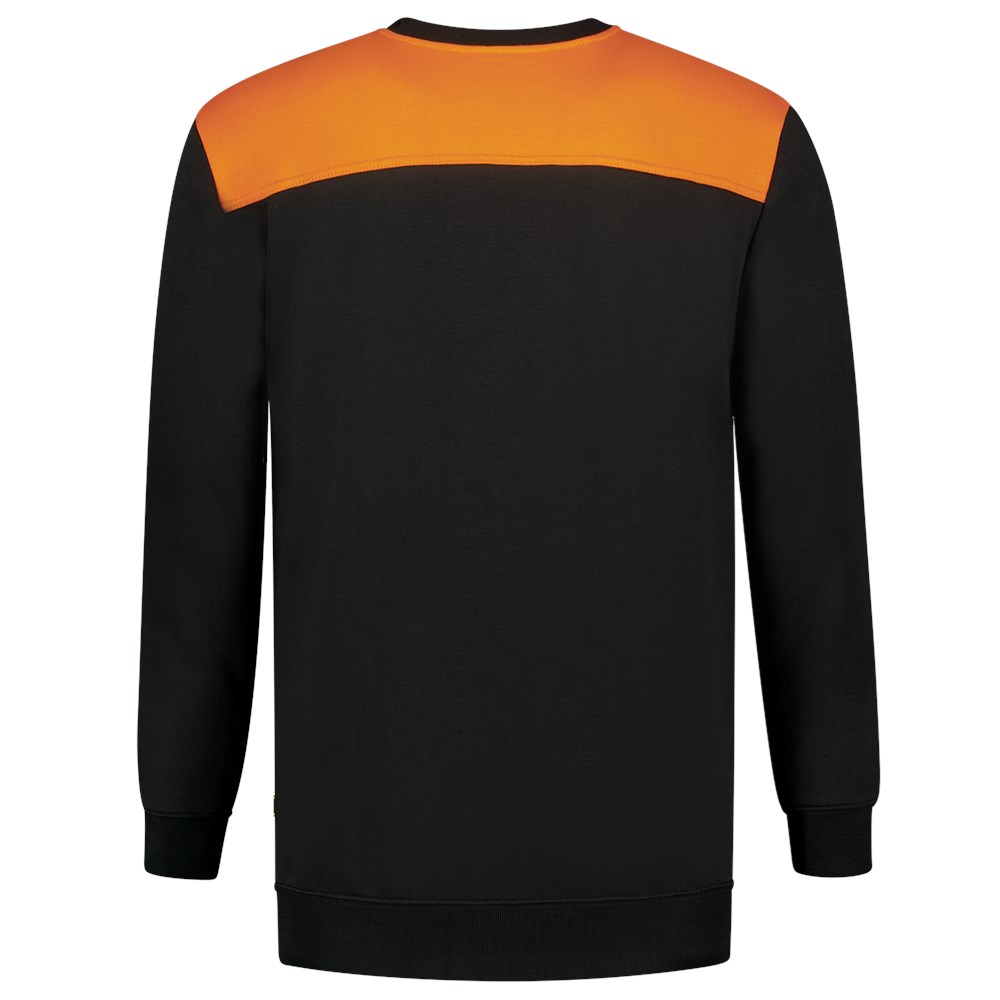 sweater bicolor naden tricorp-5 sweater bicolor naden tricorp-5