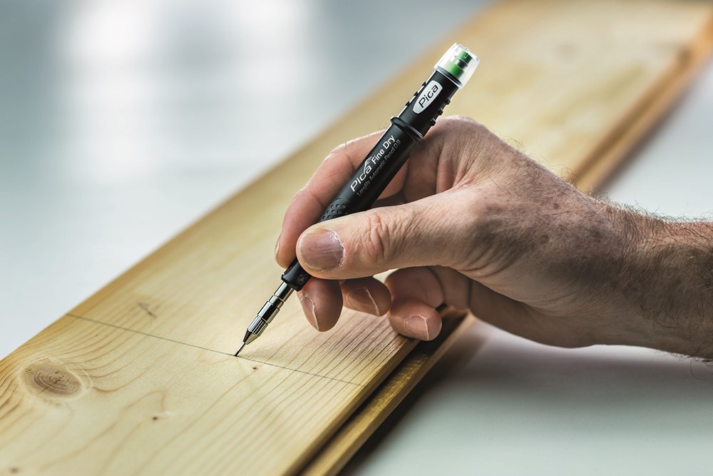 markeerpotlood fijn pica-7 markeerpotlood fijn pica-7