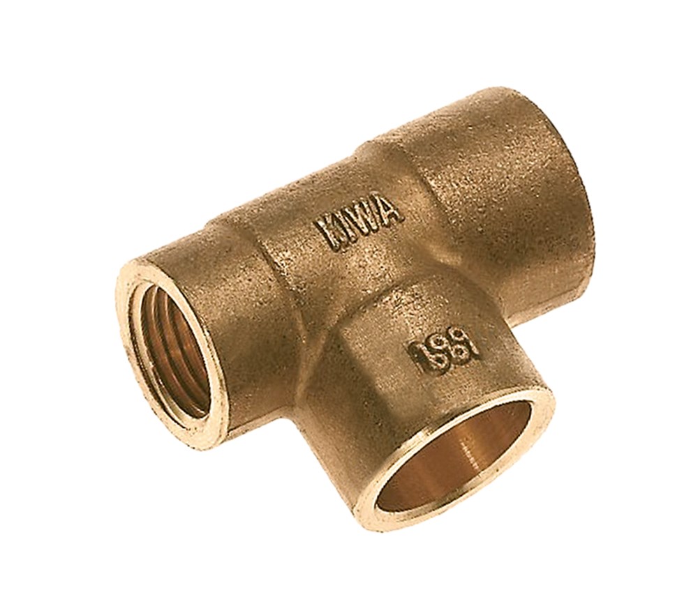 Afbeelding voor T-stuk