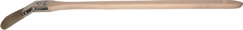 radiatorkwast plat acryl kelfort-4 radiatorkwast plat acryl kelfort-4