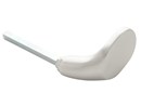 Ivana Basic deurknop