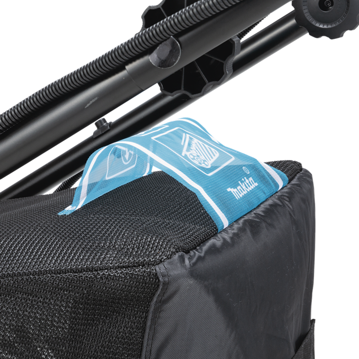Afbeelding Makita 64 v max grasmaaier 48 cm LM003JZ