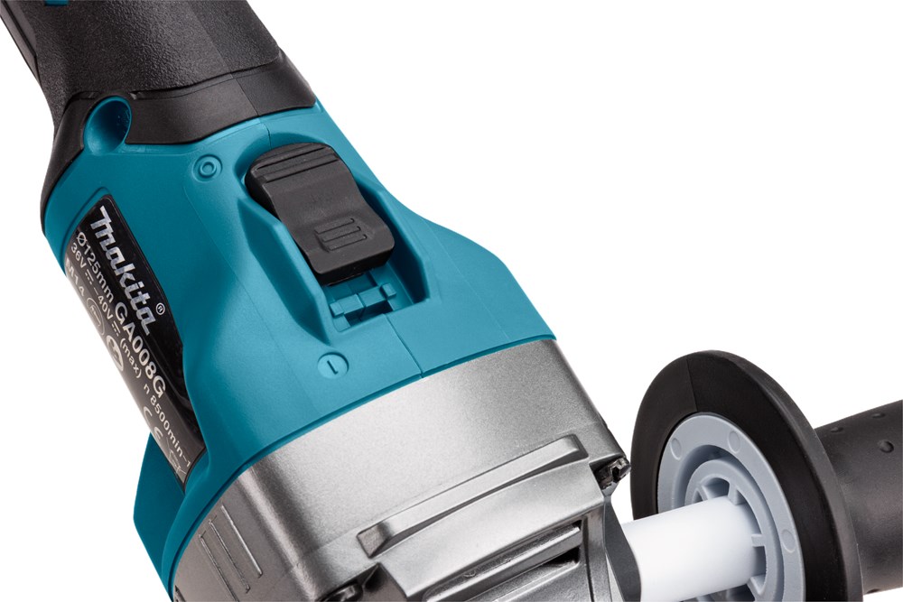 accu haakse slijper makita 125mm-6 accu haakse slijper makita 125mm-6