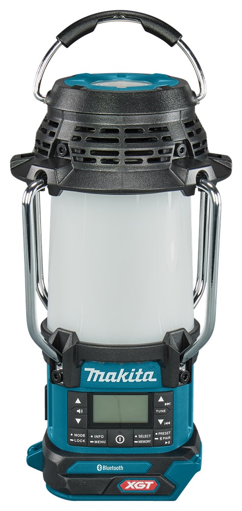 accu camping lamp met radio makita-4 accu camping lamp met radio makita-4