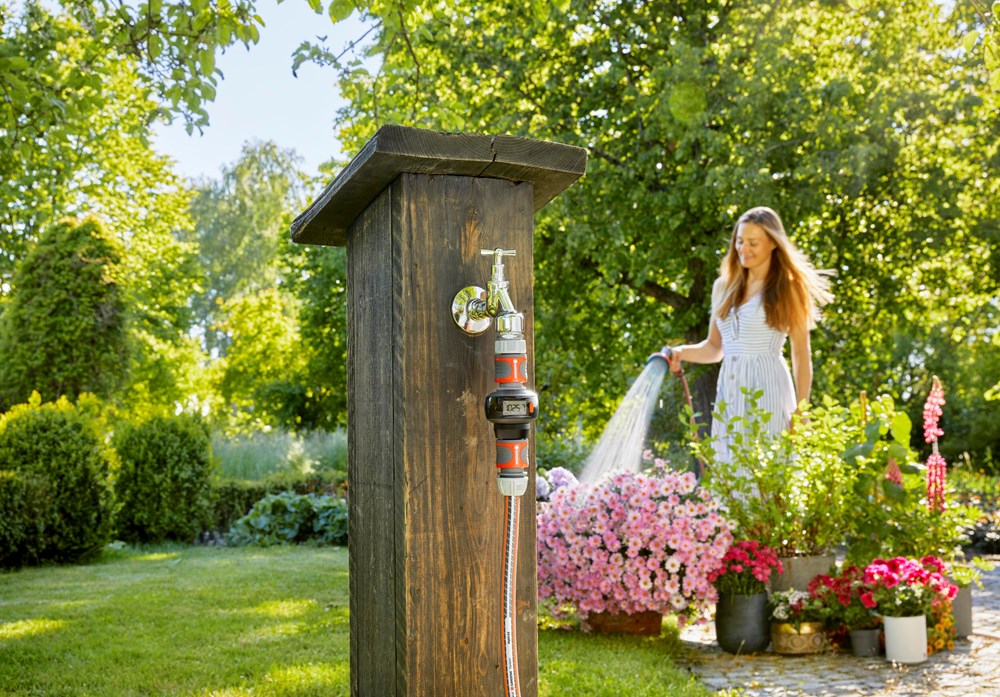 watermeter gardena-11 watermeter gardena-11