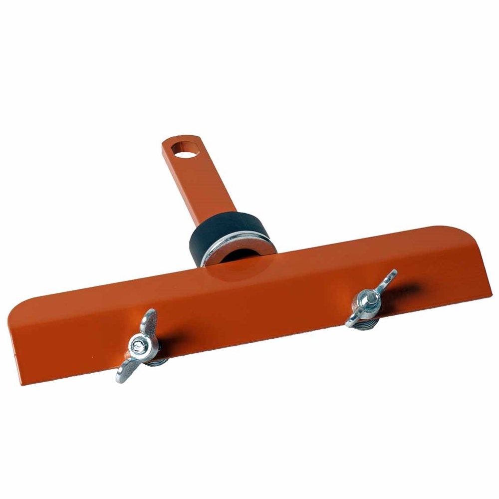 Spackmes, toebehoren