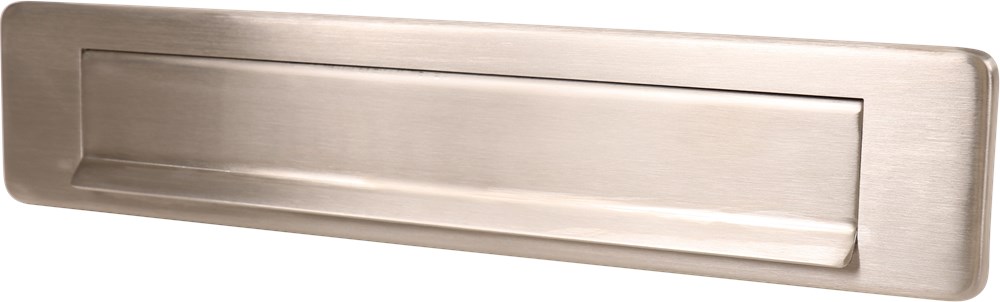 briefplaat rvs a4 oxloc-1 briefplaat rvs a4 oxloc-1